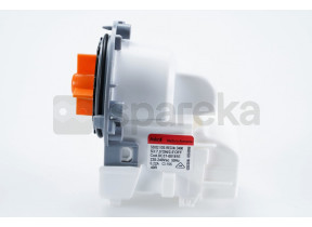 Moteur pompe tambour (s3032, 2pole 220-240v) DC31-00181E