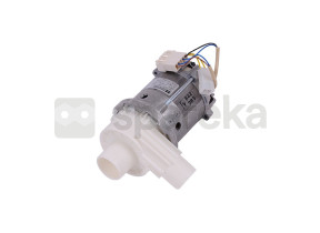 Moteur pour lave-vaisselle 1171398025