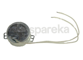 Moteur tourne-broche GL1067