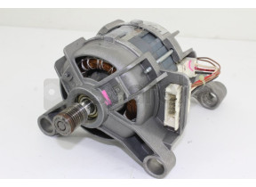 Moteur triphas p50 d21.5 58/62lt 1400r C00298230