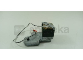 Moteur ts09-0427 230v 580ma 130w 50hz 2p 3.5uf/450v 13.5 EAU60784227
