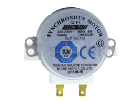 Moteur tt 480120102047