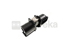 Moteur turbine 71x0417 71X0417