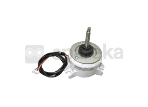 Moteur ( unit. ext.) 220/240v 2a 60w 50hz 6p 6uf/370vac 4681A20028J