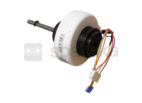 Moteur ventil,y4s476a39,vivaldi-pjt,0.15a,60 DB31-00531A