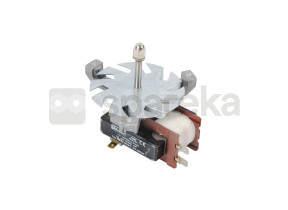 Moteur ventilateur 220-230v 50298370003