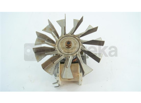 Moteur ventilateur 92740760