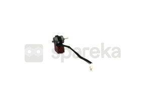 Moteur ventilateur C00380982