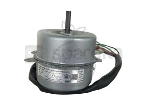 Moteur ventilateur condenseur (810900946) 810900946 639810900946