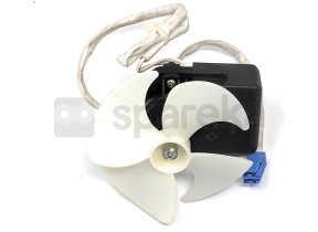 Moteur ventilation f6410 220v 3, C00266109