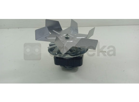 Moteur ventilation + rad 482000013380