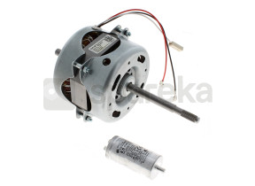 Motor 381/383 and 9.5uf cap kit C00303424
