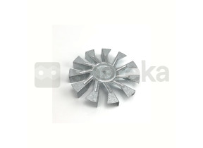 Motor fan impeller h 37033120