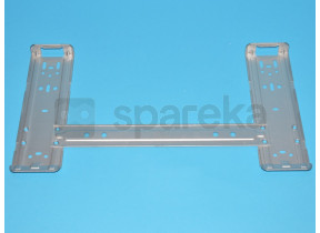 Mounting plateau HK1952168