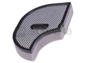 Mousse filtrante 12011396