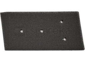 Mousse filtre hx 481010716911