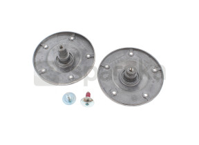 Moyeu alliance kit m8 480110100802