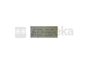 Multi purpose shelf wire ral 703 1758980300