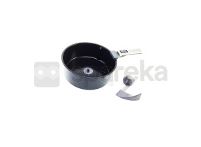 Multifry schüssel mit rührelement h100 5512510151