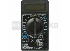 Multimètre digital 27259