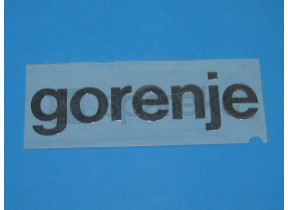 Name plateau ot-sij cr l100 385088