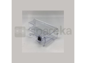 Nat/gry eau container smrg/p 421945003751