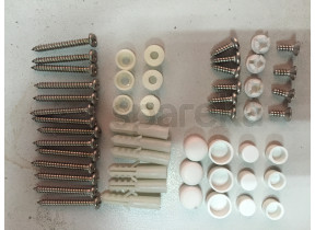 Nerea vis et caches 132SNERH1456789W