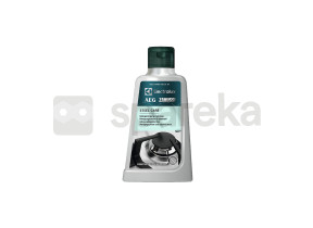 Nettoyant creme inox 300ml 9029799526