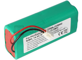 Ni-mh batterie rechargeable 432200624651