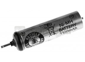 Ni-mh storage battery WERGB80L2508