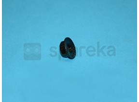 Nut avec toothed bride m5-p3s 499943