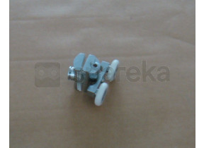 Optima 2 double roulettes 032OPTCWDW