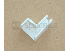 Optima2 pommeau de douche *2 032OPTCH6W