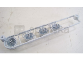 Option bouton (4) pw indesit ecotime C00272391