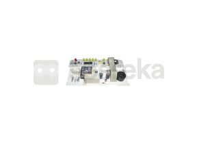Original électronique steuerung carte gefriergeräteelektronik elektronikmodul thermostat freezerthermostat gefrierschrank gefrierautomat tiefkühlgerät gefriergerät gefrierteil 6113632