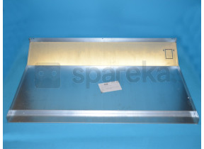 Oven côté panel 723206
