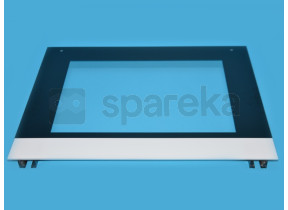 Oven extérieur porte glass 9005/070 795403