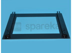 Oven extérieur porte glass 9005/9006 800219