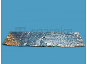 Oven insulation lining ngva3 713425