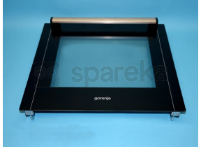 Oven porte 420568