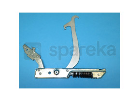 Oven porte charnière 420181