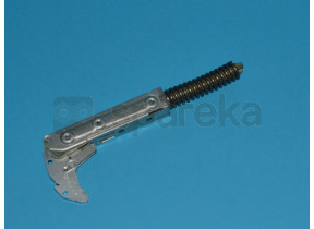 Oven porte charnière 827772