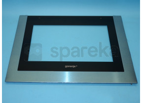 Oven porte glass 315581