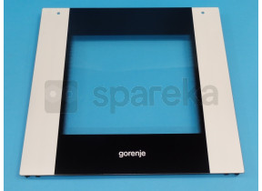 Oven porte glass 503 hf dv-26 lep.070 429729