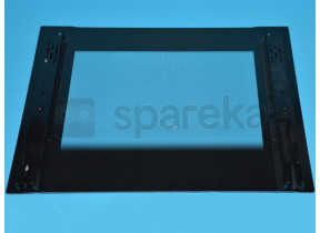 Oven porte glass 6-30 piro 039 353995