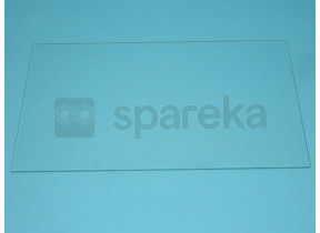 Oven porte glass bio 45 prem intermédiaire 437450