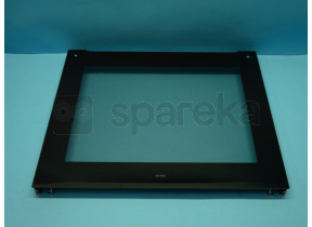 Oven porte glass bio 6-171p 500416