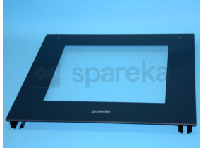Oven porte glass fs50g 400-gor202 560792