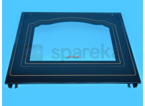 Oven porte glass fs50g 690056