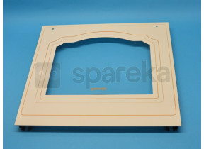 Oven porte glass fs50g bk024 689705